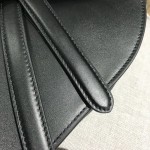 Replica Dior Saddle Calfskin Bag