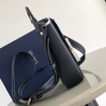 Replica Dior Saddle vertical pouch