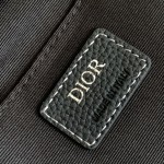 Replica Dior Saddle vertical pouch