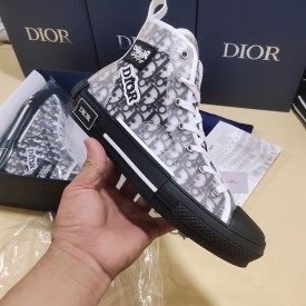 Replica Dior B23 sneakers