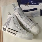 Replica Dior B23 sneakers