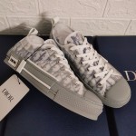 Replica Dior B23 Low Sneakers