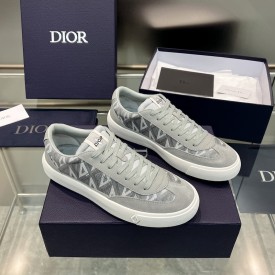 replica B101 Sneaker Dior Gray