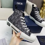 Replica Dior B23 high sneaker