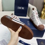 Replica Dior B23 high sneakers