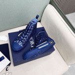 Replica Dior B23 high sneaker