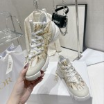 Replica Dior D-Connect Sneaker