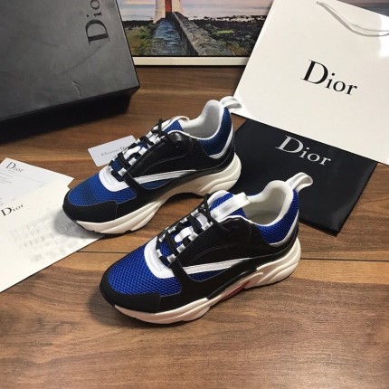 Replica Dior B22 Sneaker