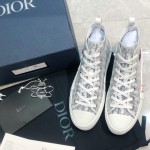 Replica Dior B23 bull sneaker