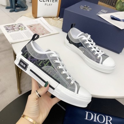 Replica Dior B23 low sneakers