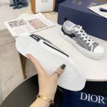 Replica Dior B23 low sneakers
