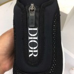 replica Dior B25 Low Top Sneakers