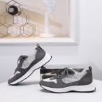 Replica Dior Oblique B25 Sneakers