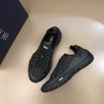 Replica Dior B28 Sneakers