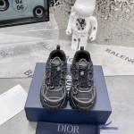 replica Dior B31 Runner Sneaker