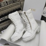 Replica Dior D-Leader Ankle Boot