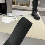 Replica Dior D-Major Boot