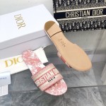 Replica Dior Dway Slide