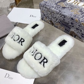 Replica Replica Dior Dway Slide