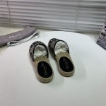 replica dior Oblique sandales