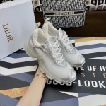 Replica Dior Vibe Sneaker