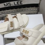 Replica Dior DiorAct Slide