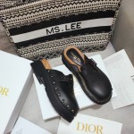 Replica Dior Diorquake Clog