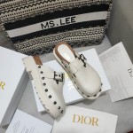 Replica Dior Diorquake Clog