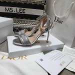 Dior Dway Heeled Sandal