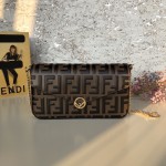 Replica Fendi Wallet on Chain