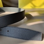 Replica Fendi Reversible belt