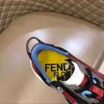Replica Fendi Flow Sneaker