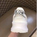 Replica Fendi Flow Sneaker