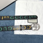 Replica Gucci 100 GG Marmont belt