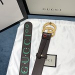 Replica Gucci 100 GG Marmont belt