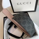 replica Gucci GG Supreme belt