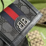 Replica Gucci x Balenciaga wallet