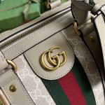 Replica Gucci Ophidia duffle bag
