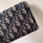 Replica Dior Oblique Wallet