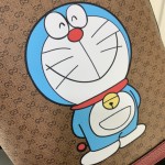 Replica Doraemon x Gucci backpack