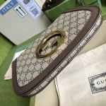 Replica Gucci Blondie shoulder bag