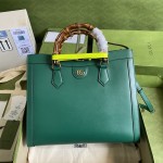 Replica Gucci Diana medium tote bag