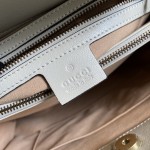 Replica Gucci Diana medium tote bag