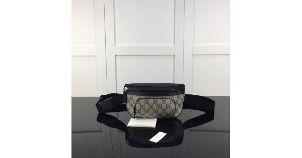 Gucci Eden belt bag 450946