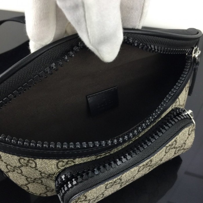 Gucci Eden Belt Bag Reviewed | Paul Smith