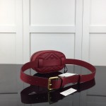 Replica Gucci GG Marmont belt bag