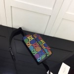 Replica Gucci GG Psychedelic Belt Bag