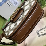 Replica Gucci Horsebit 1955 shoulder bag