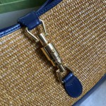 Replica Gucci Jackie 1961 medium bag