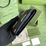Replica Gucci Bestiary wallet